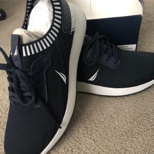 Nautica sneakers
